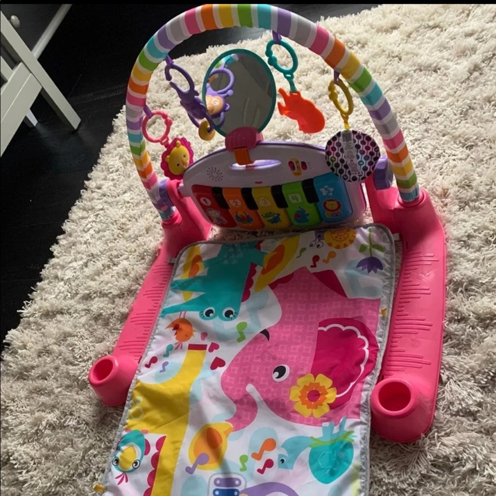 Play mat